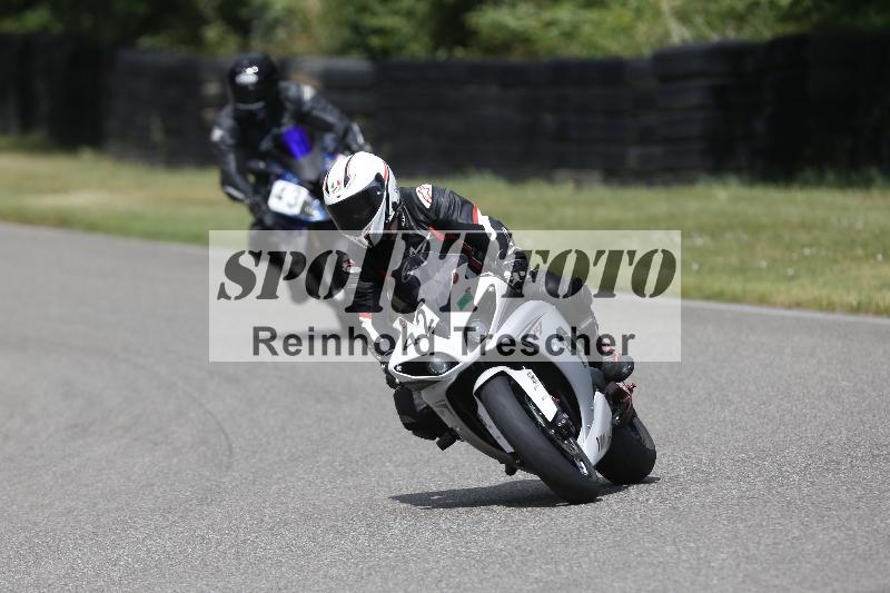 /18 05.06.2026  TZ Motorsport ADR/Gruppe gruen/42